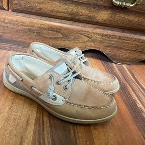 Womens Sperry’s